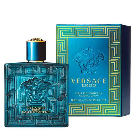 versace eros bayan edp 100 ml|Versace Eros edp 100ml price.